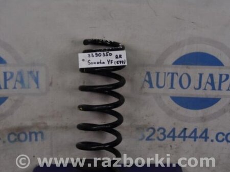 ФОТО Пружина задняя для Hyundai Sonata YF (09.2009-03.2014) Киев