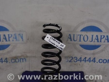 ФОТО Пружина задняя для Hyundai Sonata YF (09.2009-03.2014) Киев