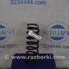 Пружина задняя Hyundai Sonata YF (09.2009-03.2014)