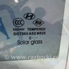 ФОТО Стекло двери для Hyundai Sonata YF (09.2009-03.2014) Киев