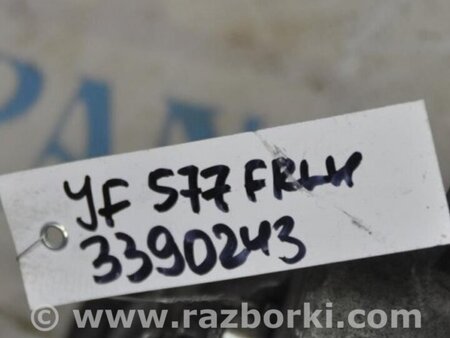 ФОТО Суппорт для Hyundai Sonata YF (09.2009-03.2014) Киев