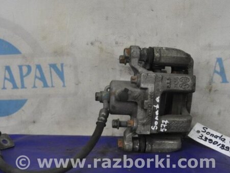ФОТО Суппорт для Hyundai Sonata YF (09.2009-03.2014) Киев