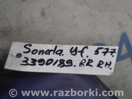 ФОТО Суппорт для Hyundai Sonata YF (09.2009-03.2014) Киев