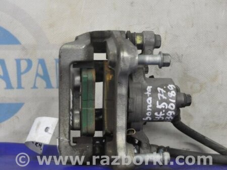 ФОТО Суппорт для Hyundai Sonata YF (09.2009-03.2014) Киев