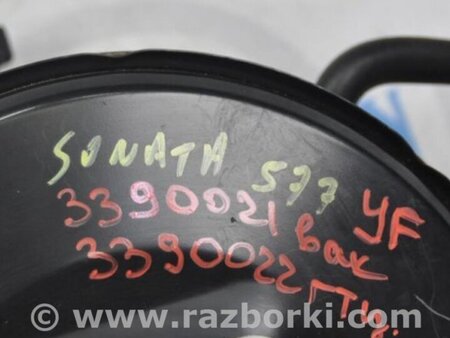 ФОТО Главный тормозной цилиндр для Hyundai Sonata YF (09.2009-03.2014) Киев