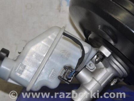 ФОТО Главный тормозной цилиндр для Hyundai Sonata YF (09.2009-03.2014) Киев