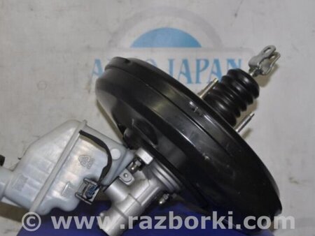 ФОТО Вакуумный усилитель для Hyundai Sonata YF (09.2009-03.2014) Киев