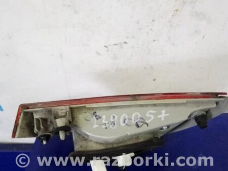 ФОТО Фонарь задний внутренний для Hyundai Sonata YF (09.2009-03.2014) Киев