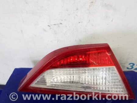 ФОТО Фонарь задний внутренний для Hyundai Sonata YF (09.2009-03.2014) Киев
