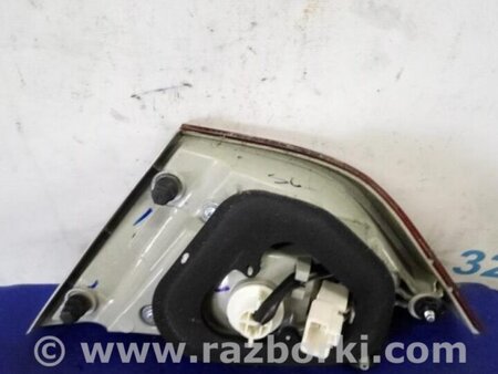 ФОТО Фонарь задний внутренний для Hyundai Sonata YF (09.2009-03.2014) Киев