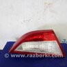 ФОТО Фонарь задний внутренний для Hyundai Sonata YF (09.2009-03.2014) Киев