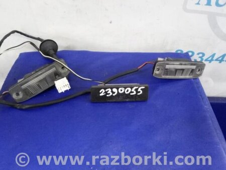 ФОТО Кнопка открывания багажника наружная для Hyundai Sonata YF (09.2009-03.2014) Киев