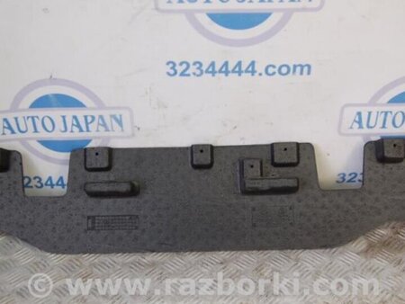 ФОТО Наполнитель бампера задний для Hyundai Sonata YF (09.2009-03.2014) Киев