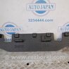 ФОТО Наполнитель бампера задний для Hyundai Sonata YF (09.2009-03.2014) Киев
