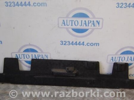 ФОТО Наполнитель бампера задний для Hyundai Sonata YF (09.2009-03.2014) Киев