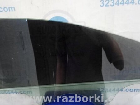 ФОТО Стекло двери для Hyundai Sonata YF (09.2009-03.2014) Киев