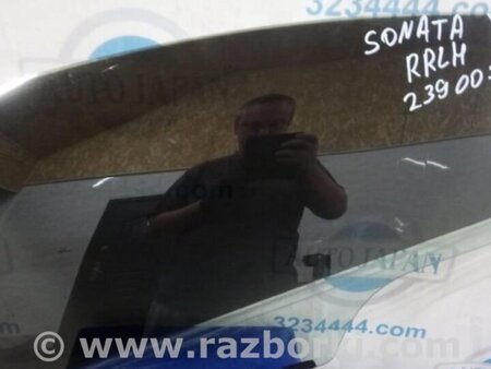 ФОТО Стекло двери для Hyundai Sonata YF (09.2009-03.2014) Киев