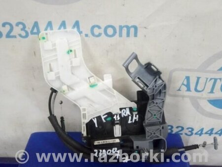 ФОТО Замок двери для Hyundai Sonata YF (09.2009-03.2014) Киев