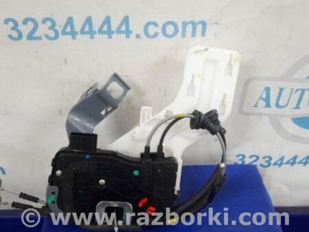ФОТО Замок двери для Hyundai Sonata YF (09.2009-03.2014) Киев
