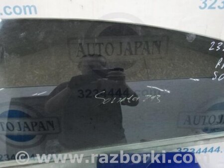 ФОТО Стекло двери для Hyundai Sonata YF (09.2009-03.2014) Киев