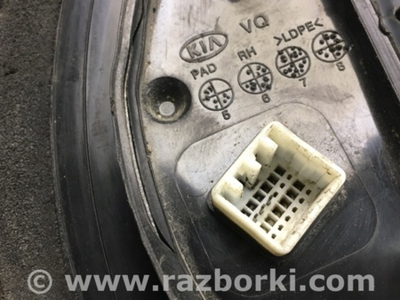 ФОТО Зеркало для KIA Sedona (06-14) Киев
