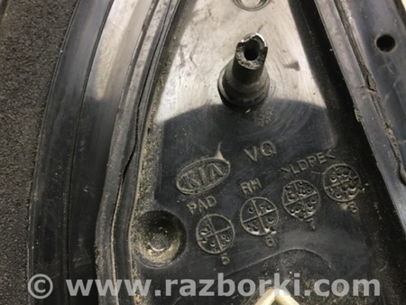ФОТО Зеркало для KIA Sedona (06-14) Киев