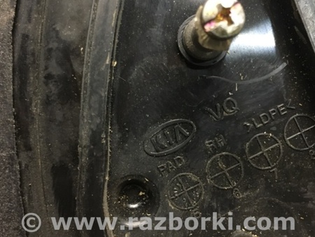 ФОТО Зеркало для KIA Sedona (06-14) Киев
