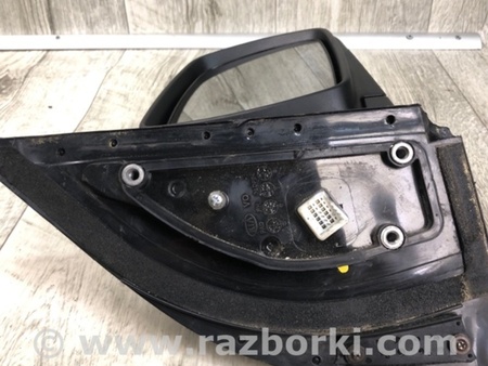 ФОТО Зеркало для KIA Sedona (06-14) Киев