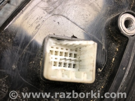ФОТО Зеркало для KIA Sedona (06-14) Киев