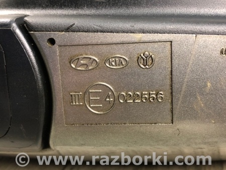 ФОТО Зеркало для KIA Sedona (06-14) Киев