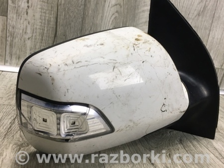 ФОТО Зеркало для KIA Sedona (06-14) Киев