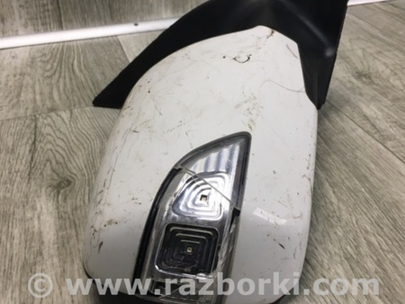 ФОТО Зеркало для KIA Sedona (06-14) Киев