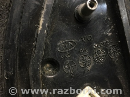 ФОТО Зеркало для KIA Sedona (06-14) Киев