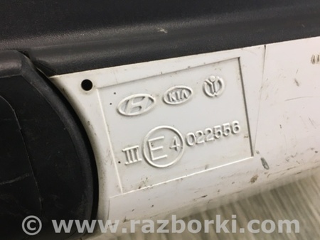 ФОТО Зеркало для KIA Sedona (06-14) Киев