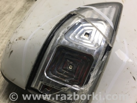 ФОТО Зеркало для KIA Sedona (06-14) Киев