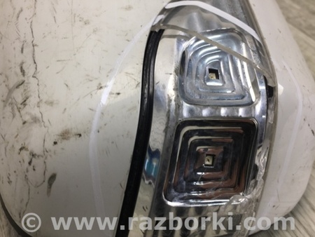 ФОТО Зеркало для KIA Sedona (06-14) Киев