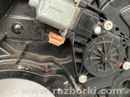 ФОТО Стеклоподъемник для Hyundai Sonata YF (09.2009-03.2014) Киев
