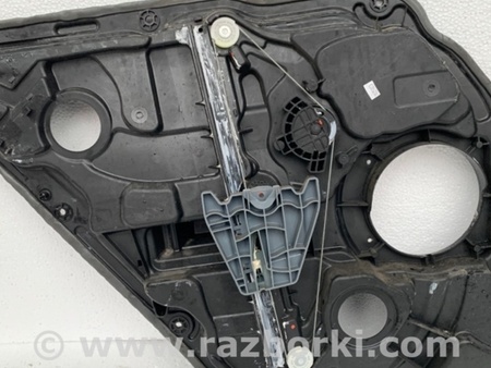 ФОТО Стеклоподъемник для Hyundai Sonata YF (09.2009-03.2014) Киев