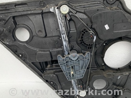 ФОТО Стеклоподъемник для Hyundai Sonata YF (09.2009-03.2014) Киев