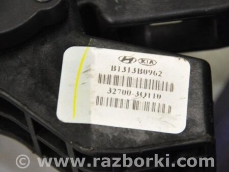 ФОТО Педаль газа для Hyundai Sonata YF (09.2009-03.2014) Киев