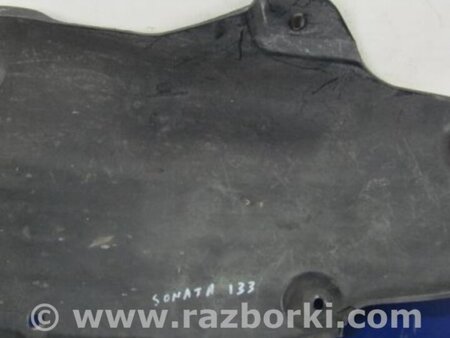 ФОТО Подкрылок для Hyundai Sonata YF (09.2009-03.2014) Киев