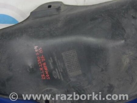 ФОТО Подкрылок для Hyundai Sonata YF (09.2009-03.2014) Киев