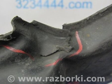 ФОТО Подкрылок для Hyundai Sonata YF (09.2009-03.2014) Киев