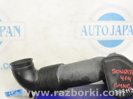 ФОТО Патрубок воздушного фильтра для Hyundai Sonata YF (09.2009-03.2014) Киев