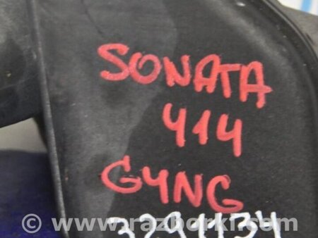 ФОТО Патрубок воздушного фильтра для Hyundai Sonata YF (09.2009-03.2014) Киев