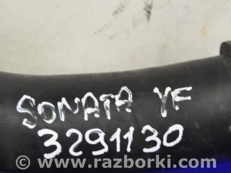ФОТО Патрубок системы охлаждения для Hyundai Sonata YF (09.2009-03.2014) Киев