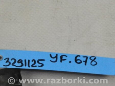 ФОТО Патрубок радиатора печки для Hyundai Sonata YF (09.2009-03.2014) Киев