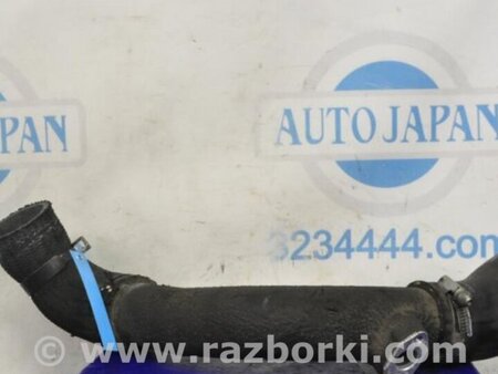 ФОТО Патрубок интеркулера для Hyundai Sonata YF (09.2009-03.2014) Киев