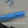 ФОТО Патрубок интеркулера для Hyundai Sonata YF (09.2009-03.2014) Киев