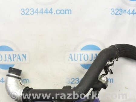 ФОТО Патрубок интеркулера для Hyundai Sonata YF (09.2009-03.2014) Киев